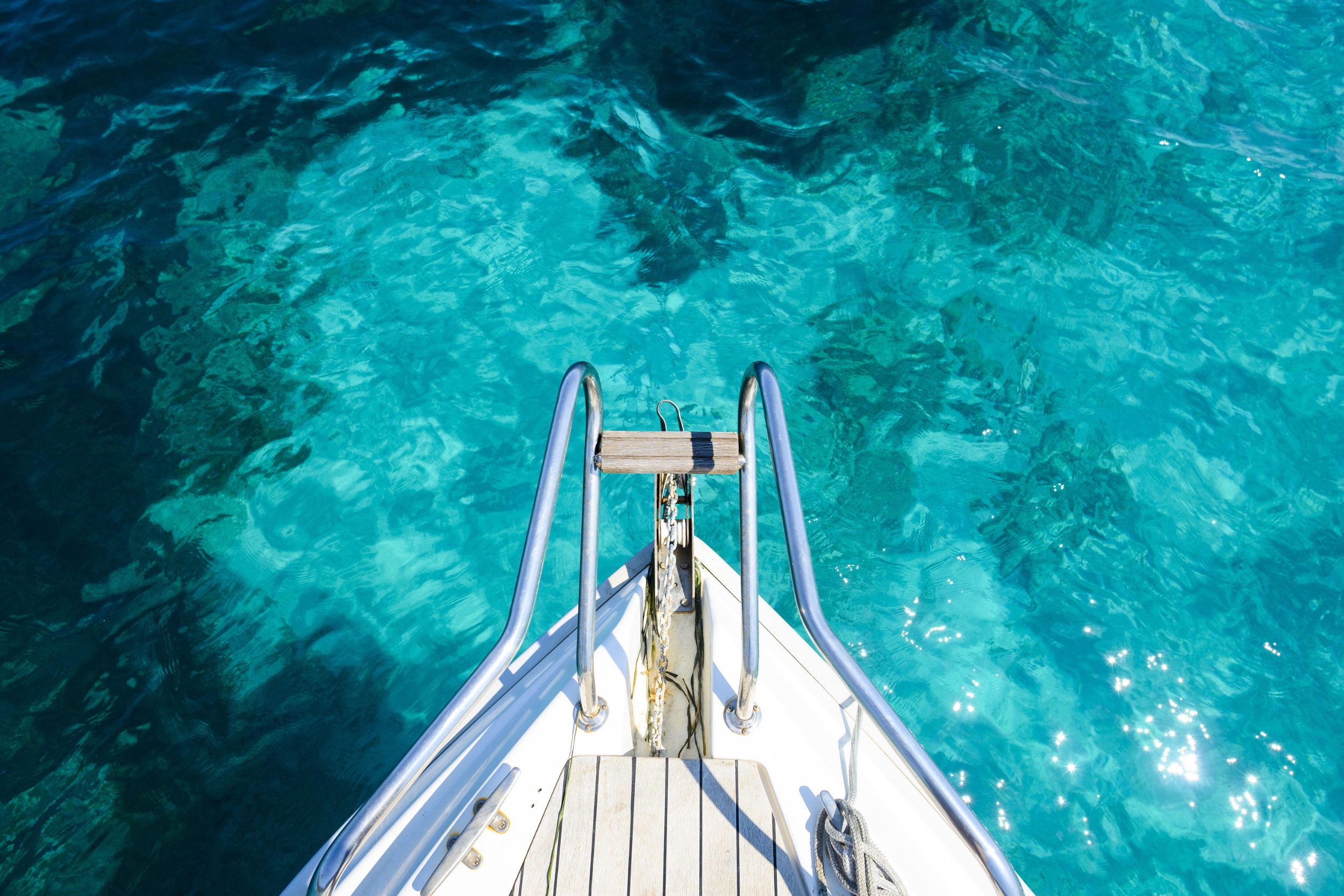 Location d'un bateau à Propriano en Corse-du-Sud | Loca Valincu